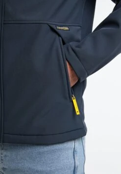 Schmuddelwedda Giacca OutdoorMarine Schwarz Uomo Giacche WD222T099-K12 -Schmuddelwedda 9ad8eb3536664dfbbd034d9dd3af1806