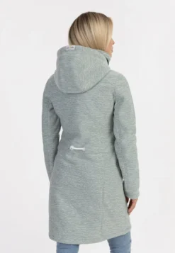 Schmuddelwedda KawaiCappotto InvernaleMint Melange Donna Cappotti WD221U0S4-M11 -Schmuddelwedda 9b06e41fcf7141d193ccf6cb7d2c98d5 scaled