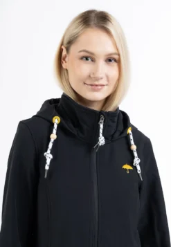 Schmuddelwedda AshGiacca OutdoorSchwarz Donna Giacche E Blazer WD221G053-Q11 8 Schmuddelwedda AshGiacca OutdoorSchwarz Donna Giacche E Blazer WD221G053-Q11 -Schmuddelwedda 9b5819203d9e42f0a918826406c5844e scaled