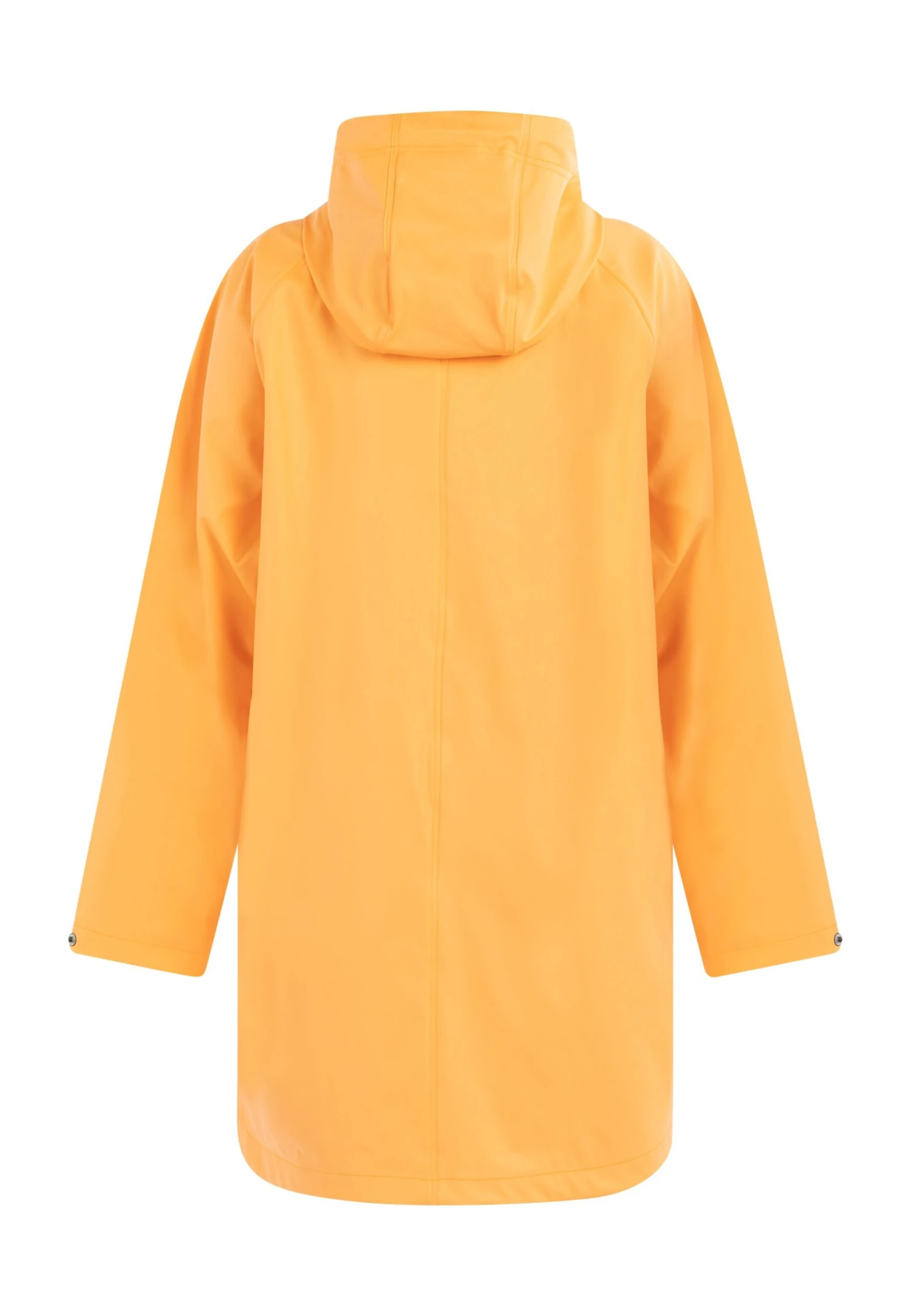 Schmuddelwedda ImpermeabilePastellorange Donna Cappotti WD221U0OI-H12 5 Schmuddelwedda ImpermeabilePastellorange Donna Cappotti WD221U0OI-H12 - immagine 5