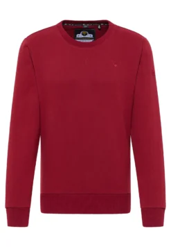 Schmuddelwedda FelpaDunkelrot Uomo Maglieria E Felpe WD222S02Z-G11 9 Schmuddelwedda FelpaDunkelrot Uomo Maglieria E Felpe WD222S02Z-G11 -Schmuddelwedda 9d277d08b75a4762bda206b6f917bd5c