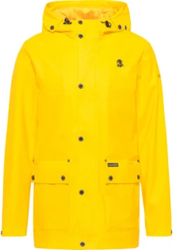 Schmuddelwedda ImpermeabileGelb Gelb Uomo Giacche WD222T08R-E13 9 Schmuddelwedda ImpermeabileGelb Gelb Uomo Giacche WD222T08R-E13 -Schmuddelwedda 9e04d313843d418e959cf87f757af817