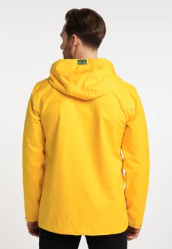 Schmuddelwedda ImpermeabileSonnengelb Uomo Giacche WD222T093-E11 7 Schmuddelwedda ImpermeabileSonnengelb Uomo Giacche WD222T093-E11 -Schmuddelwedda 9e103711350b40afbb033b74d055e94d