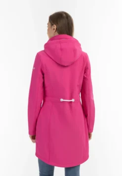 Schmuddelwedda Parka - Pink -Schmuddelwedda 9e394ad34fac45a2825d527cdfd3cb46 scaled
