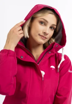 Schmuddelwedda BridgeportImpermeabileBeere Donna Cappotti WD221U0QU-I11 9 Schmuddelwedda BridgeportImpermeabileBeere Donna Cappotti WD221U0QU-I11 -Schmuddelwedda 9e6be2f425074845a754e93817b376ba scaled