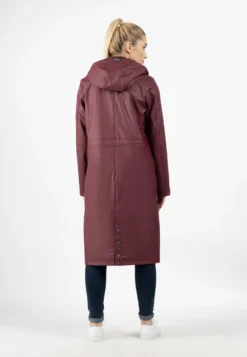 Schmuddelwedda Parka - Weinrot 7 Schmuddelwedda Parka - Weinrot -Schmuddelwedda 9e847e3d08ce4cd9bda354d289d3a84b scaled