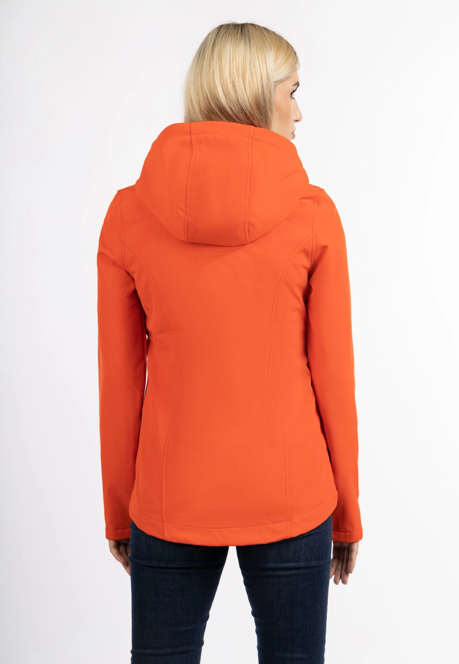 Schmuddelwedda AshGiacca OutdoorOrangerot Donna Giacche E Blazer WD221G053-H11 3 Schmuddelwedda AshGiacca OutdoorOrangerot Donna Giacche E Blazer WD221G053-H11 - immagine 3