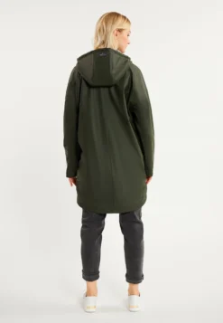 Schmuddelwedda IncusParkaDunkeloliv Donna Cappotti WD221U0MQ-M13 -Schmuddelwedda 9f0c890673ad438b84b66cdf2f015599 scaled