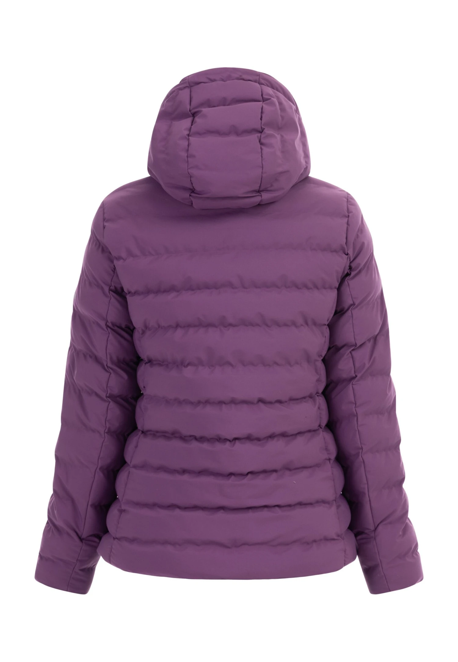 Schmuddelwedda Giacca InvernaleAubergine Donna Giacche E Blazer WD221U0SC-I11 6 Schmuddelwedda Giacca InvernaleAubergine Donna Giacche E Blazer WD221U0SC-I11 - immagine 6