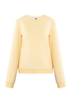 Schmuddelwedda FelpaVanilla Donna Felpe WD221J04Y-B11 -Schmuddelwedda 9fa554120cbf4579bc9cce216c6e2e44 scaled