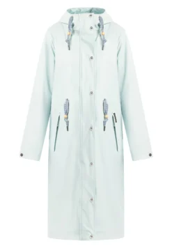 Schmuddelwedda BridgeportParkaBlaumint Donna Cappotti WD221U0R0-K12 -Schmuddelwedda 9fb40a0407cf4fc4bbb2fd4299773ffd scaled