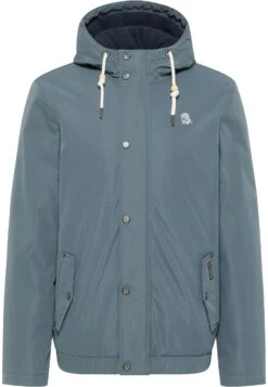 Schmuddelwedda Giacca InvernaleBlaugrau Uomo Giacche WD222T09S-K11 -Schmuddelwedda a00f1a57388140e19ee29e7ebca31dac