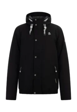 Schmuddelwedda ChanceryGiacca OutdoorSchwarz Uomo Giacche WD222T0BJ-Q11 -Schmuddelwedda a039c7937e414b32b6f3154b726dcafa scaled