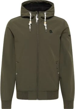 Schmuddelwedda Giacca OutdoorDunkeloliv Uomo Giacche WD222S05N-N11 -Schmuddelwedda a04ce82fc2e340ba9c3c40df7fe77bcd