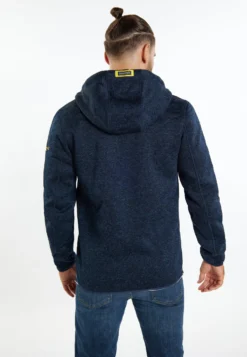 Schmuddelwedda AlbeeFelpa Con ZipMarine Melange Uomo Maglieria E Felpe WD222Q00X-K11 -Schmuddelwedda a0b0fb8f7f854e03ae9b57904e626770 scaled