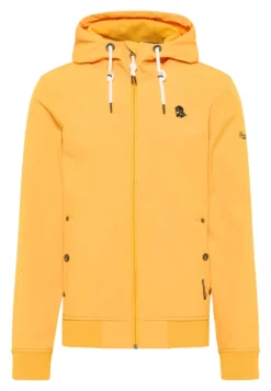 Schmuddelwedda Giacca OutdoorSonnengelb Uomo Giacche WD222S05N-E12 -Schmuddelwedda a215e39830ad4c568c7c0553f37733ba