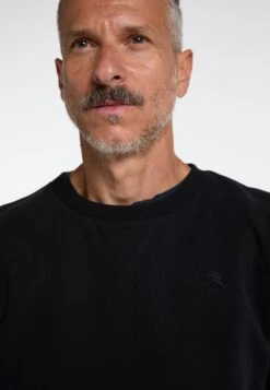 Schmuddelwedda FelpaSchwarz Uomo Maglieria E Felpe WD222Q00S-Q11 -Schmuddelwedda a33f93e7672d46abbd38060075ceb498