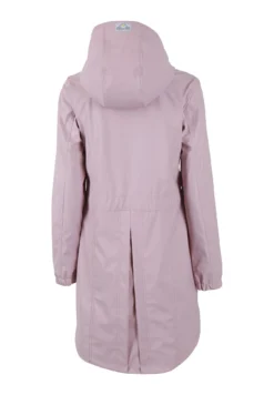 Schmuddelwedda RegenParkaRose Donna Giacche E Blazer WD221U0OJ-J11 -Schmuddelwedda a3a1e4c47aa84cd48f869f20277bb2d1