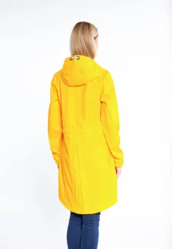 Schmuddelwedda Regen - Parka - Gelb -Schmuddelwedda a3c5912d6b6d4b02a15a7a5e892e6e2b scaled