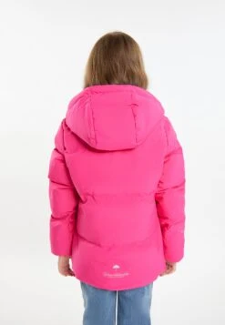 Schmuddelwedda Cappotto InvernalePink Bambini Abbigliamento Outwear WD223L00A-J11 -Schmuddelwedda a3d030324ad447f7a1c85ed629509593 scaled