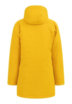 Schmuddelwedda Arctic Chani - Parka - Dunkelgelb -Schmuddelwedda a46a126006a6469d81e6a6383dd533d1 scaled