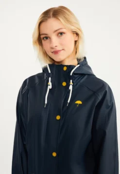 Schmuddelwedda IncusParkaMarine Grau Melange Donna Giacche E Blazer WD221U0MQ-K18 8 Schmuddelwedda IncusParkaMarine Grau Melange Donna Giacche E Blazer WD221U0MQ-K18 -Schmuddelwedda a486d4d813004d8cae3f201f74e9cfe6 scaled