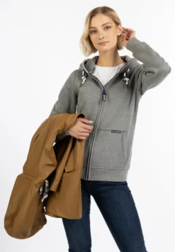 Schmuddelwedda ParkaDark Sand Donna Cappotti WD221U0OB-O11 -Schmuddelwedda a4c7142b87794320ab70e26065858818 scaled