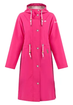 Schmuddelwedda BridgeportParkaPink Donna Cappotti WD221U0QM-J12 -Schmuddelwedda a54ca081dc9e4b7ca0762353a5360677 scaled