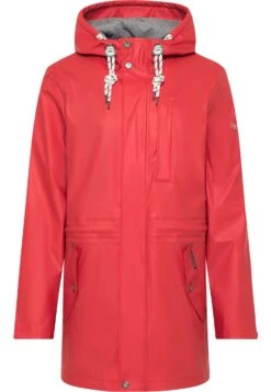 Schmuddelwedda BridgeportParkaRed Uomo Cappotti WD222T09V-G11 9 Schmuddelwedda BridgeportParkaRed Uomo Cappotti WD222T09V-G11 -Schmuddelwedda a60f5861ea164012bdea3f09a600eb68