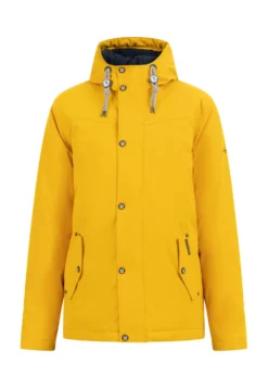 Schmuddelwedda YepaGiacca Da Mezza StagioneDunkelgelb Uomo Giacche WD222T0BI-E11 -Schmuddelwedda a76b91776d304416b3cbc78c3159c866 scaled