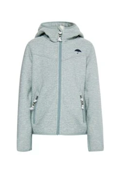 Schmuddelwedda Mit TeddyGiacca In PileMint Melange Bambini Abbigliamento Outwear WD223K001-M11 -Schmuddelwedda a789cf789bc047ae83f85e8fe6688735 scaled