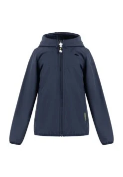 Schmuddelwedda Giacca OutdoorMarine Bambini Abbigliamento Outwear WD223N00G-K11