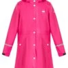 Schmuddelwedda ImpermeabilePink Bambini Abbigliamento Outwear WD221G05I-J11