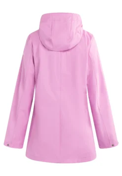 Schmuddelwedda RegenImpermeabileBonbonpink Donna Cappotti WD221U0K4-J17 -Schmuddelwedda a9e70d9788734f08903fcd6bf4efb79f scaled