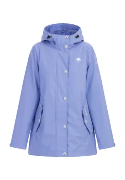 Schmuddelwedda RegenImpermeabileViolet Blue Donna Giacche E Blazer WD221U0K4-I11 -Schmuddelwedda aabe405540d44f40ad350750a627cd6a scaled