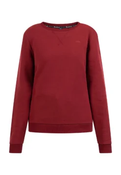 Schmuddelwedda Felpa - Dunkelrot 9 Schmuddelwedda Felpa - Dunkelrot -Schmuddelwedda aaee27bcb930432c8ff451c182599a6c scaled