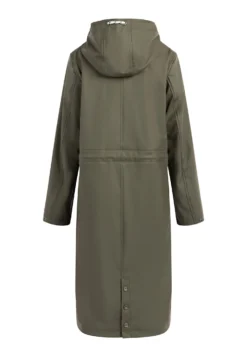 Schmuddelwedda BridgeportParkaOliv Donna Cappotti WD221U0R0-N11 -Schmuddelwedda abc3f12e8ebc4dd2bc509b2647557f7e scaled