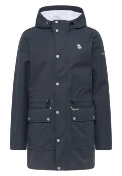 Schmuddelwedda Parka - Marine 9 Schmuddelwedda Parka - Marine -Schmuddelwedda ac054f9e6b094f65b56050ab2230a576