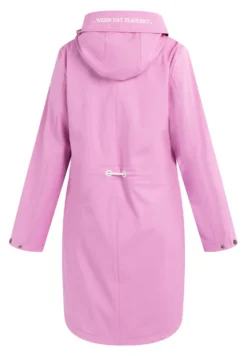 Schmuddelwedda ParkaBonbonpink Donna Cappotti WD221U0K5-J16 11 Schmuddelwedda ParkaBonbonpink Donna Cappotti WD221U0K5-J16 -Schmuddelwedda ad2516a1fbc24899be077e3d2dfc2183 scaled