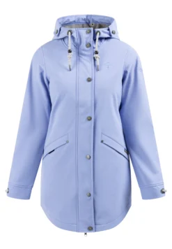 Schmuddelwedda AshdownParkaViolettblau Donna Cappotti WD221U0P1-K14 -Schmuddelwedda ad2b052ec9c74e51b38bce81abe64df3 scaled