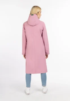 Schmuddelwedda Bridgeport - Parka - Puderpink -Schmuddelwedda ad93b673e2fa454aa54f84c1aead1530 scaled