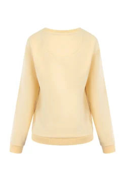 Schmuddelwedda FelpaVanilla Donna Felpe WD221J04Y-B11 -Schmuddelwedda adc1eea66583448694ac29f505e65cd6 scaled