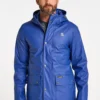 Schmuddelwedda BridgeportImpermeabileKönigsblau Uomo Giacche WD222T0B9-K12