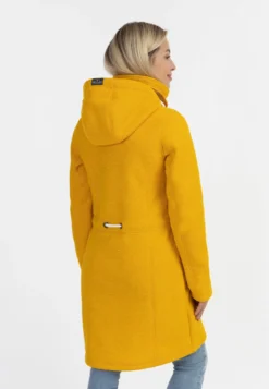 Schmuddelwedda KawaiCappotto InvernaleDunkelgelb Melange Donna Cappotti WD221U0S4-E11 8 Schmuddelwedda KawaiCappotto InvernaleDunkelgelb Melange Donna Cappotti WD221U0S4-E11 -Schmuddelwedda ae8489c25df847c999987ec47b7da586 scaled