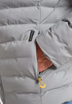 Schmuddelwedda Penninsula - Giacca Invernale - Grau -Schmuddelwedda ae88185bc56b4a5cabea5e95eb7c2e5c