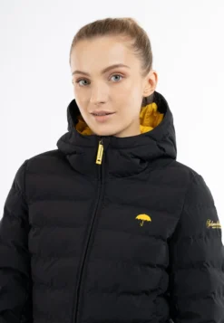 Schmuddelwedda AcalmarGiacca InvernaleSchwarz Donna Giacche E Blazer WD221G05L-Q11 8 Schmuddelwedda AcalmarGiacca InvernaleSchwarz Donna Giacche E Blazer WD221G05L-Q11 -Schmuddelwedda b03f021f999c4a40afdab33ac553da7c scaled