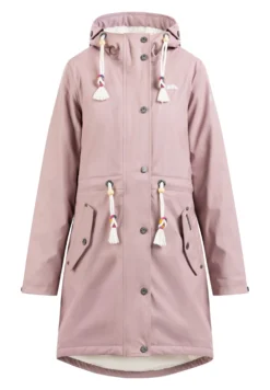 Schmuddelwedda Regenmantel Mit Webpelzfutter KeytiParkaAltrosa Donna Giacche E Blazer WD221U0P7-J12 9 Schmuddelwedda Regenmantel Mit Webpelzfutter KeytiParkaAltrosa Donna Giacche E Blazer WD221U0P7-J12 -Schmuddelwedda b130e1fc8a4641dab63b1e3335bd02a5 scaled