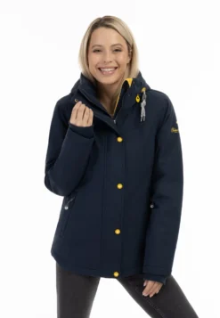 Schmuddelwedda YepaGiacca OutdoorMarine Donna Giacche E Blazer WD221U0S2-K12