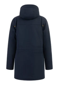 Schmuddelwedda Arctic Chani - Parka - Marine -Schmuddelwedda b27f919944db42a9b60518c918c9d286 scaled