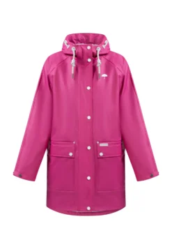 Schmuddelwedda ImpermeabileFuchsia Pink Donna Giacche E Blazer WD221U0OI-J12 -Schmuddelwedda b48d79bbce564cf89764ace53873a65d scaled